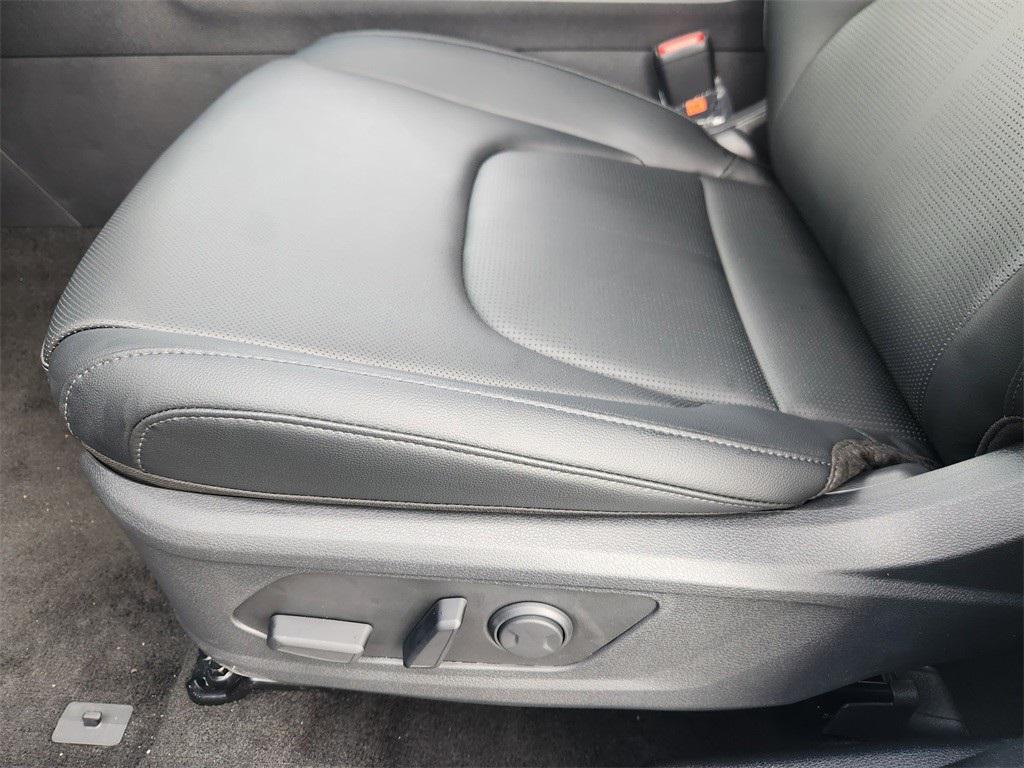 new 2026 Kia Sportage car, priced at $30,940