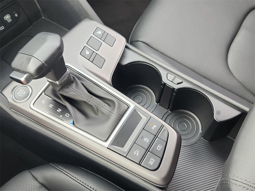 new 2026 Kia Sportage car, priced at $30,940