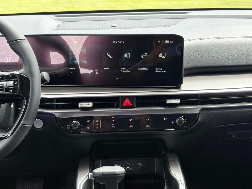 new 2026 Kia Sorento car, priced at $30,798
