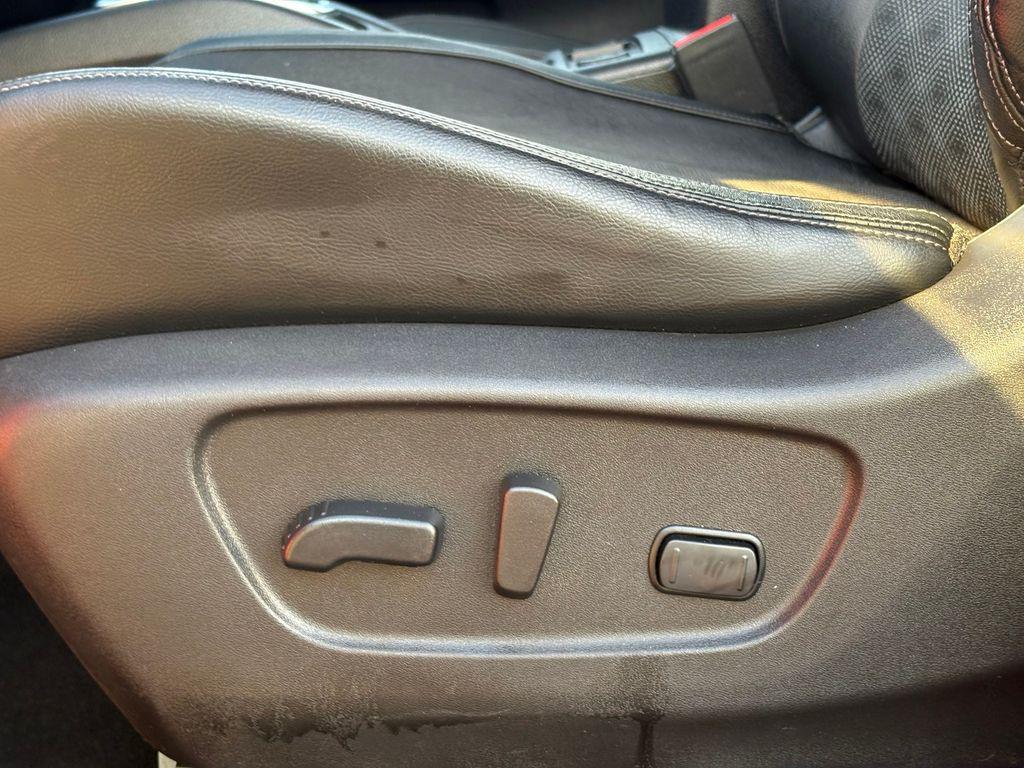 used 2021 Nissan Rogue Sport car, priced at $16,999