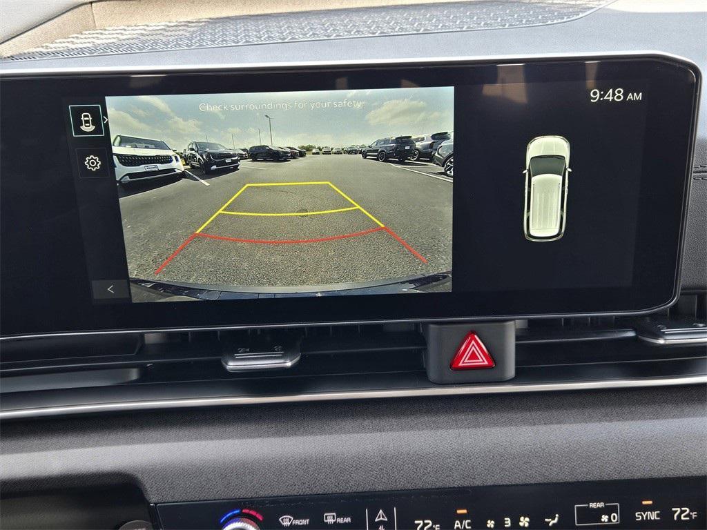 new 2026 Kia Carnival car, priced at $41,165