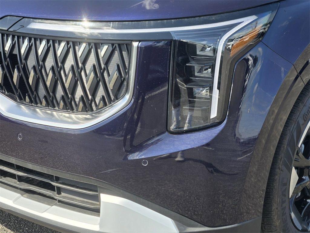 new 2026 Kia Carnival car, priced at $41,165