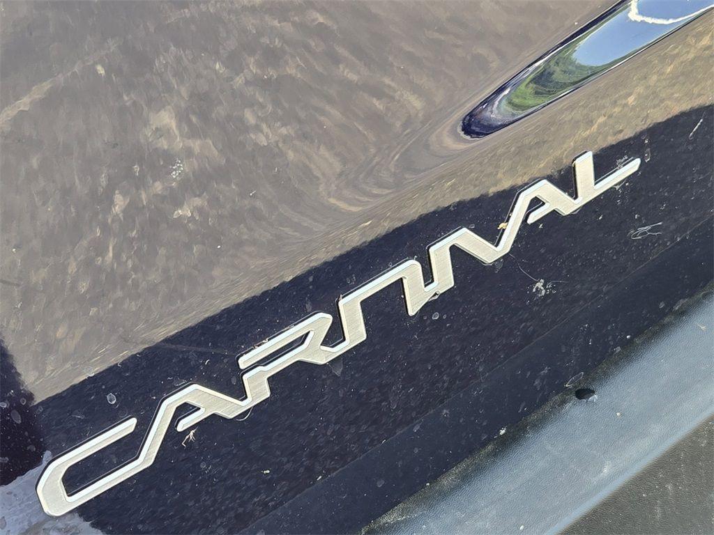 new 2026 Kia Carnival car, priced at $41,165