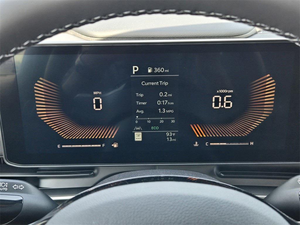 new 2026 Kia Carnival car, priced at $41,165