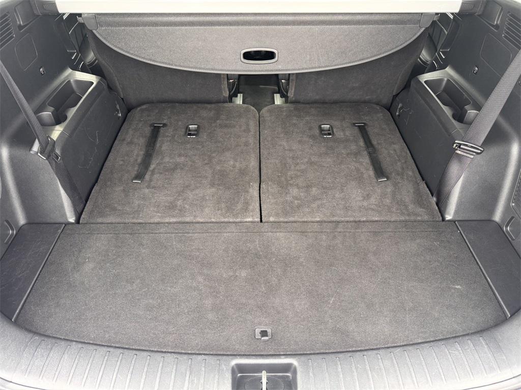 used 2021 Kia Sorento car, priced at $24,382