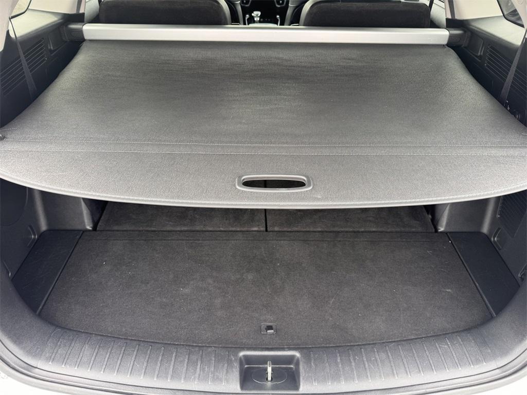 used 2021 Kia Sorento car, priced at $24,382