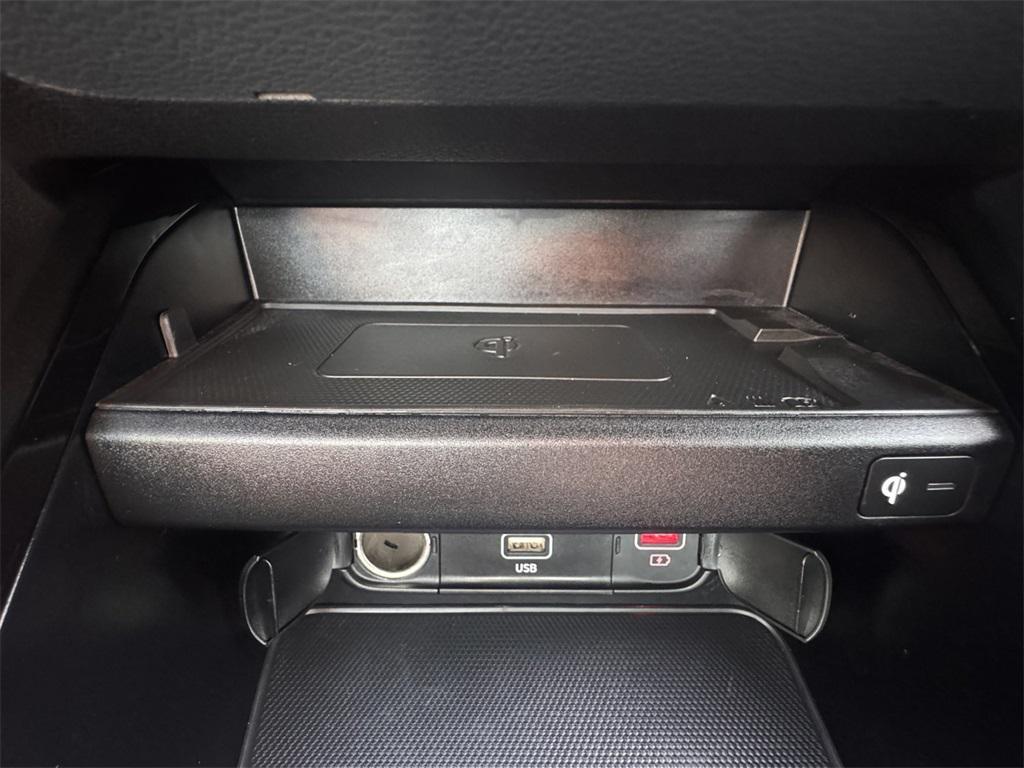 used 2024 Kia Forte car, priced at $23,515