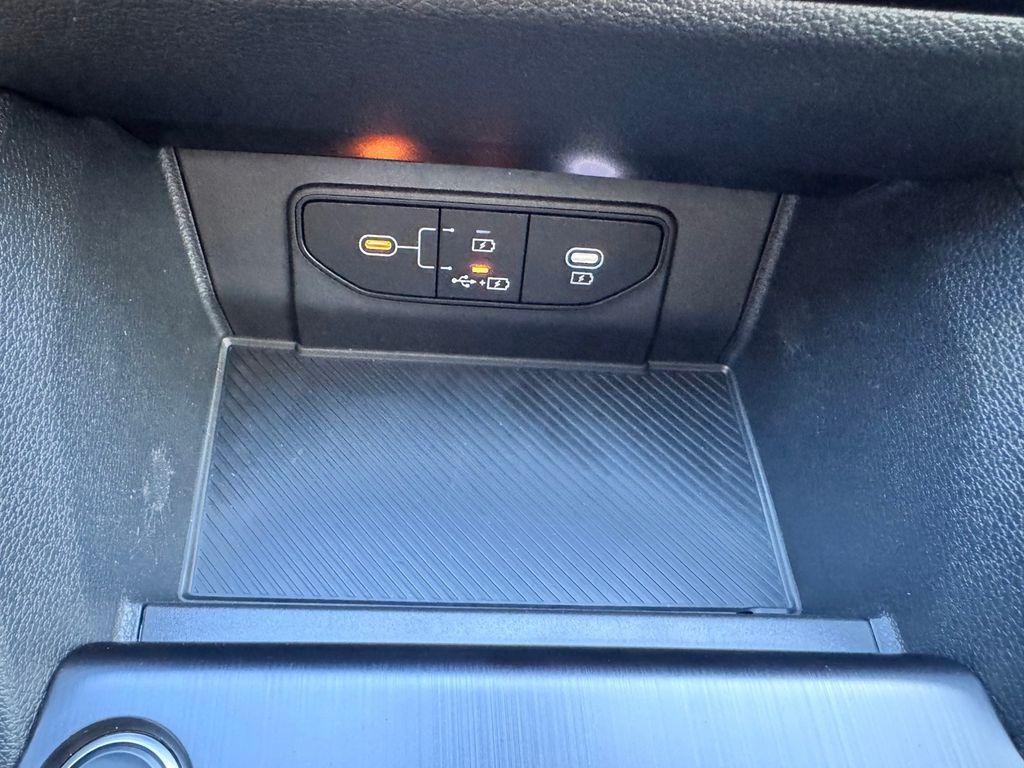 new 2026 Kia Sportage car, priced at $28,059