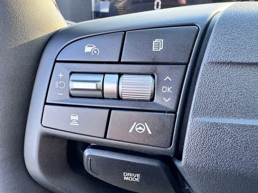 new 2026 Kia Sportage car, priced at $28,059