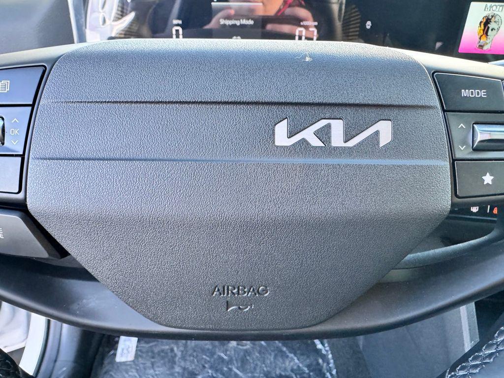 new 2026 Kia Sportage car, priced at $28,059