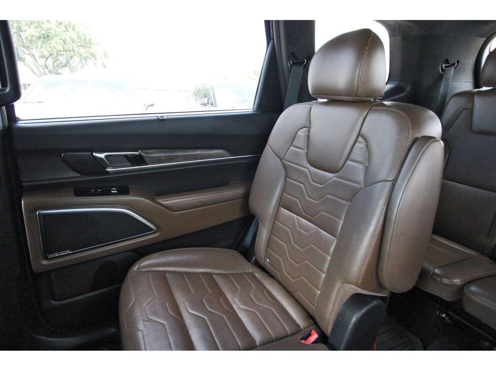 used 2020 Kia Telluride car, priced at $24,203