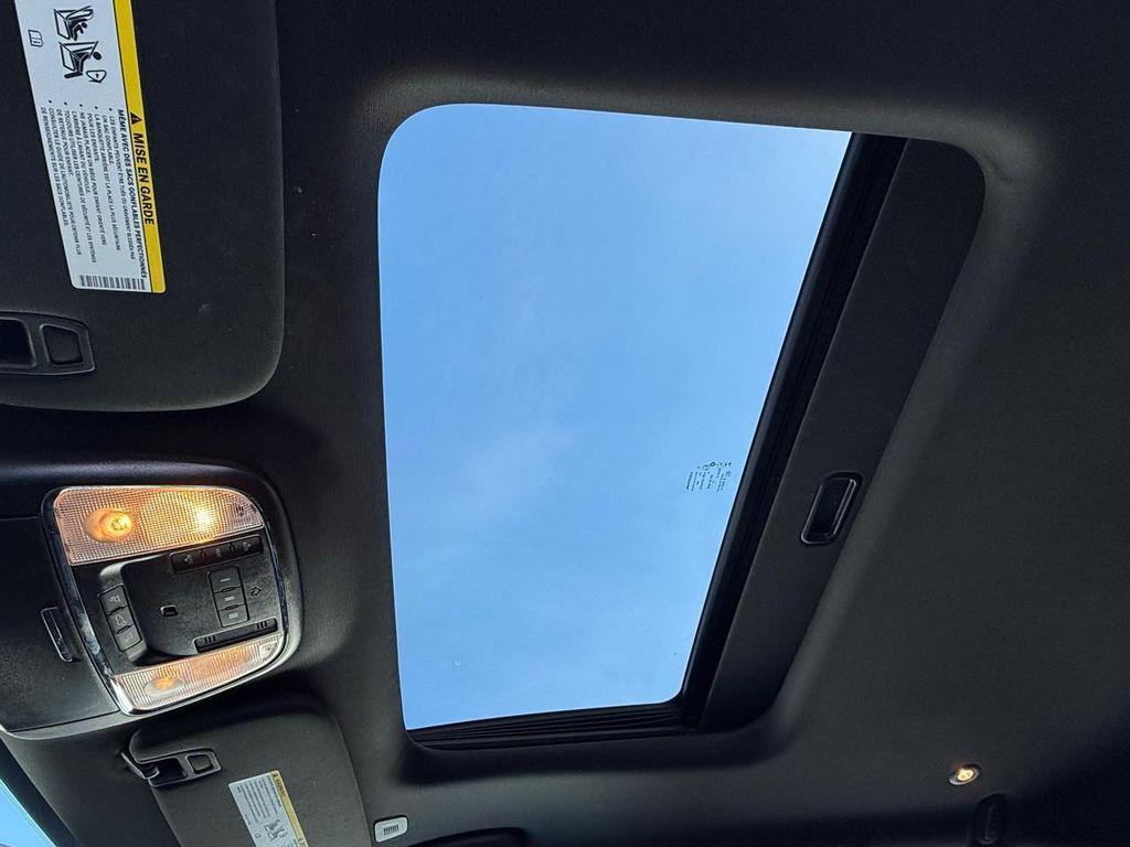 used 2020 Jeep Grand Cherokee car, priced at $21,900