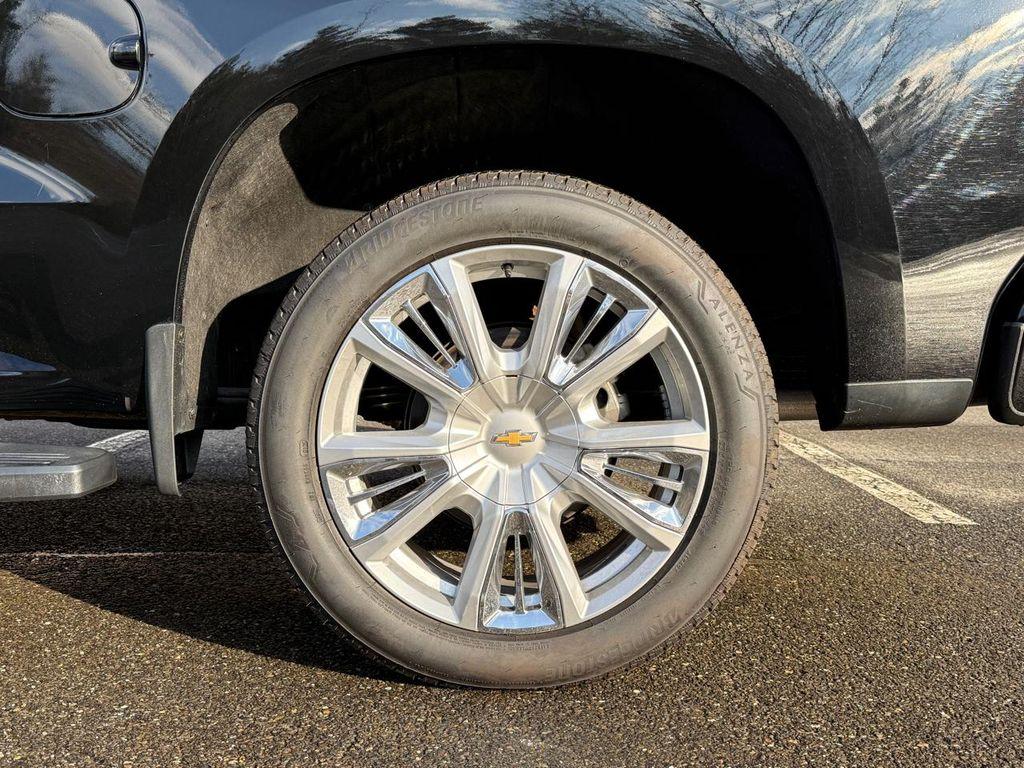 used 2022 Chevrolet Silverado 1500 car, priced at $45,800