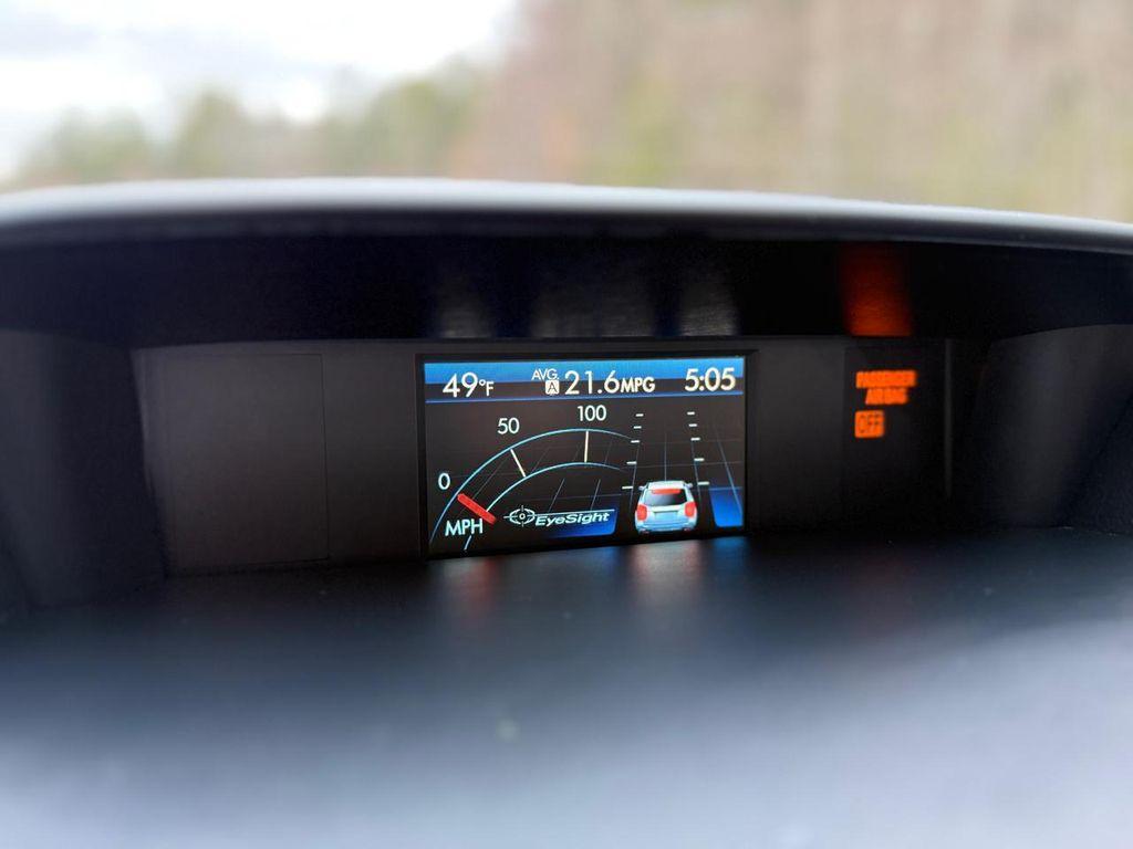 used 2015 Subaru Forester car, priced at $14,900