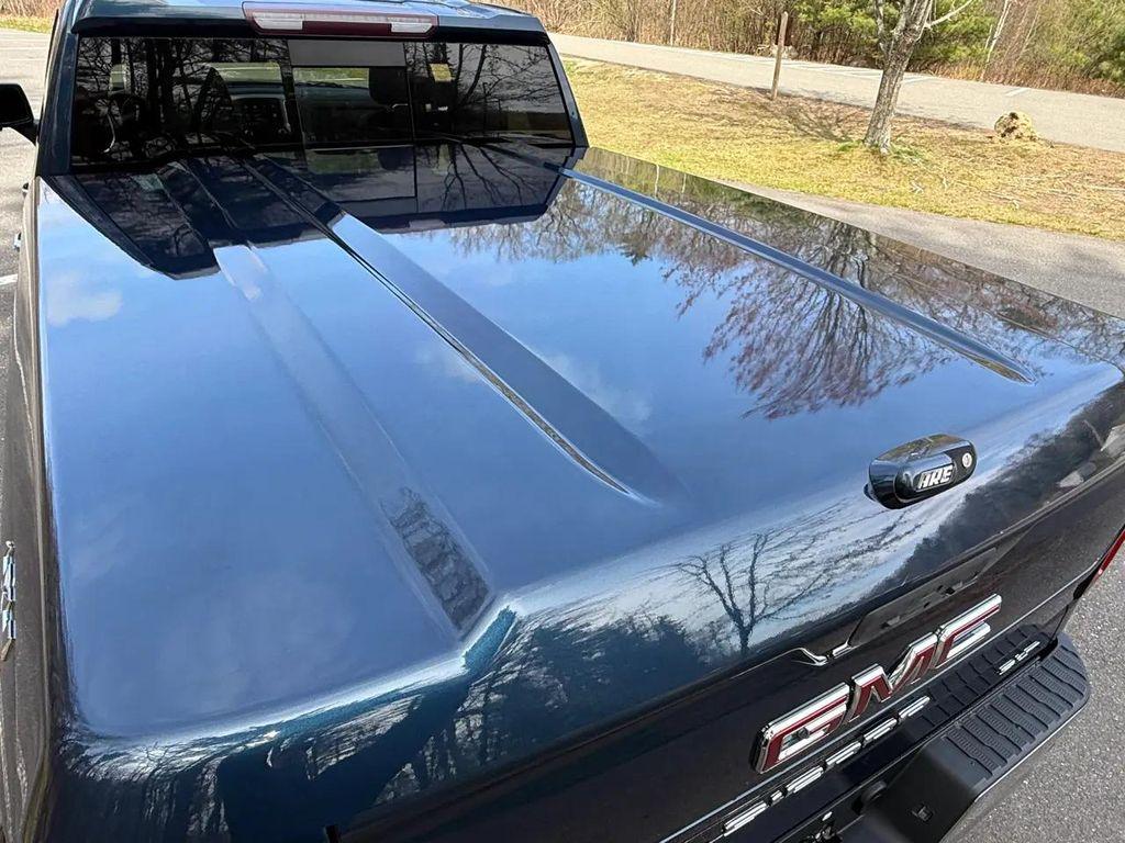 used 2019 GMC Sierra 1500 car, priced at $31,900