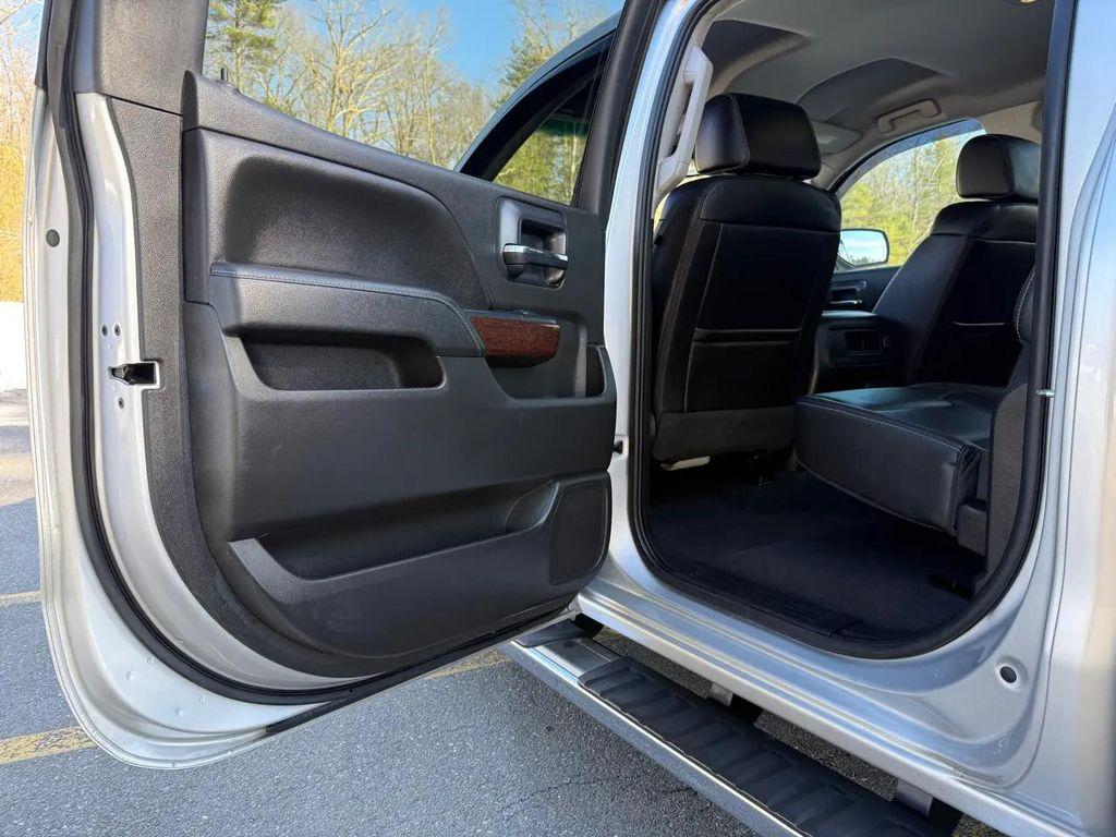 used 2018 GMC Sierra 1500 car, priced at $25,900