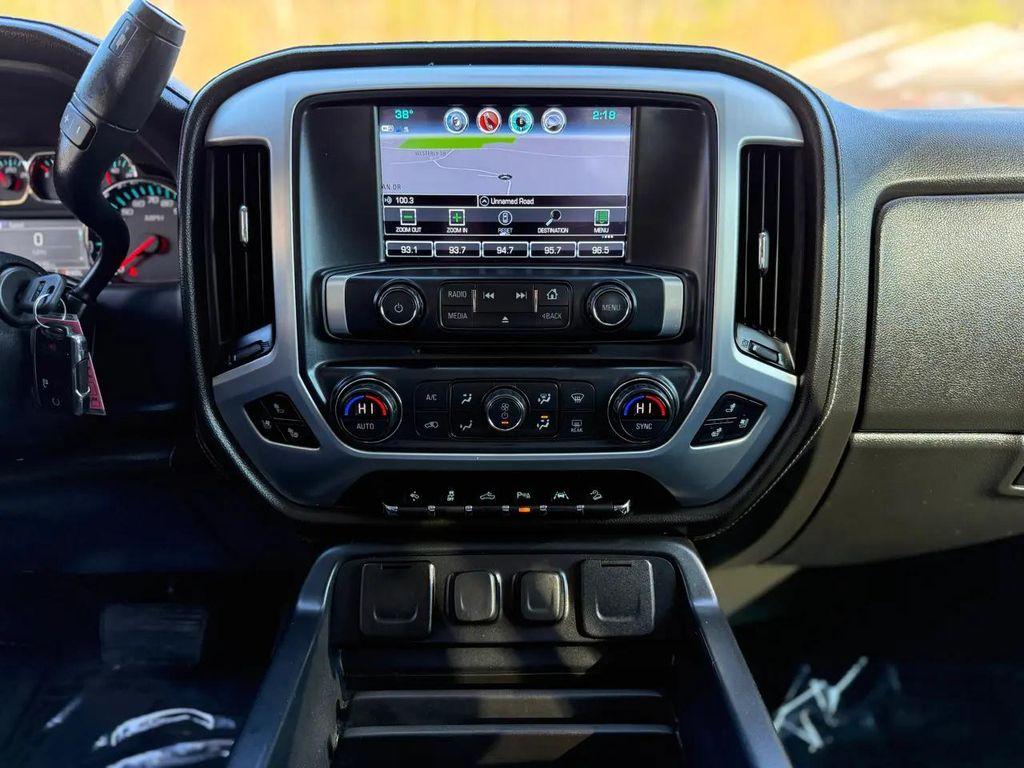 used 2018 GMC Sierra 1500 car, priced at $25,900