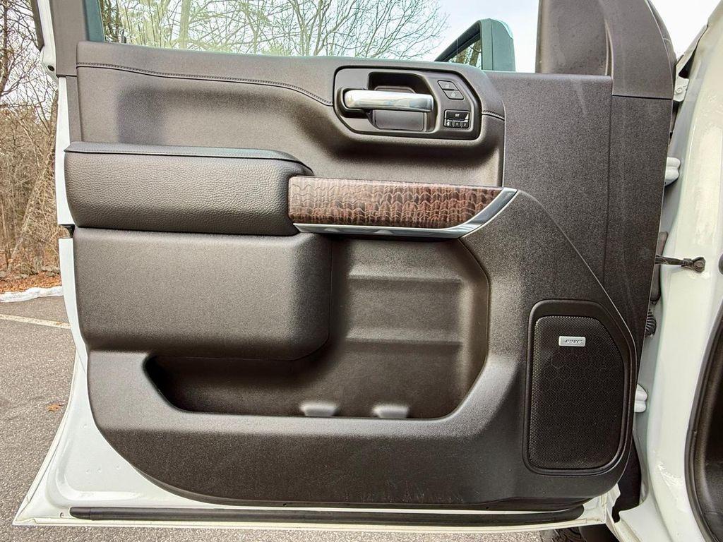 used 2023 GMC Sierra 2500 car, priced at $57,900