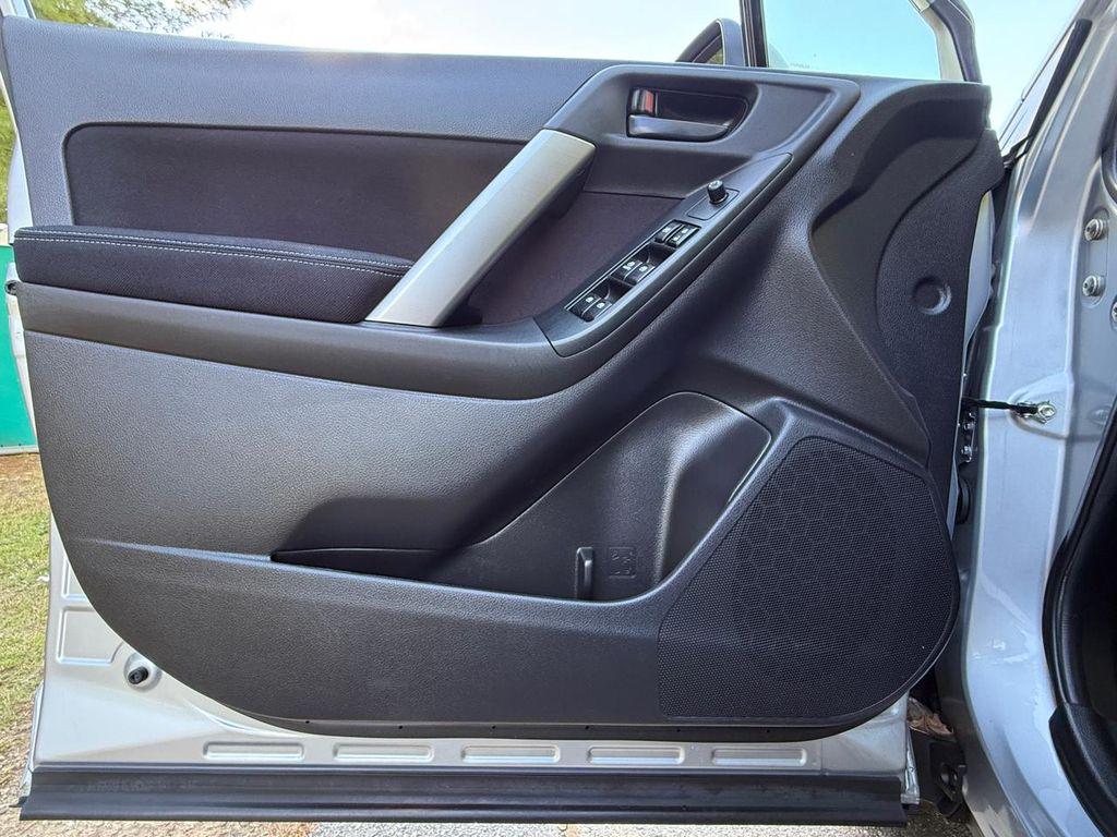 used 2015 Subaru Forester car, priced at $14,900