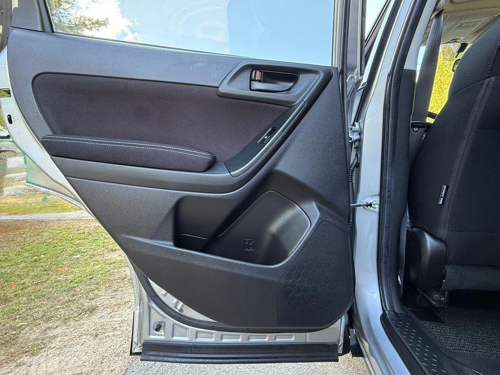 used 2015 Subaru Forester car, priced at $14,900