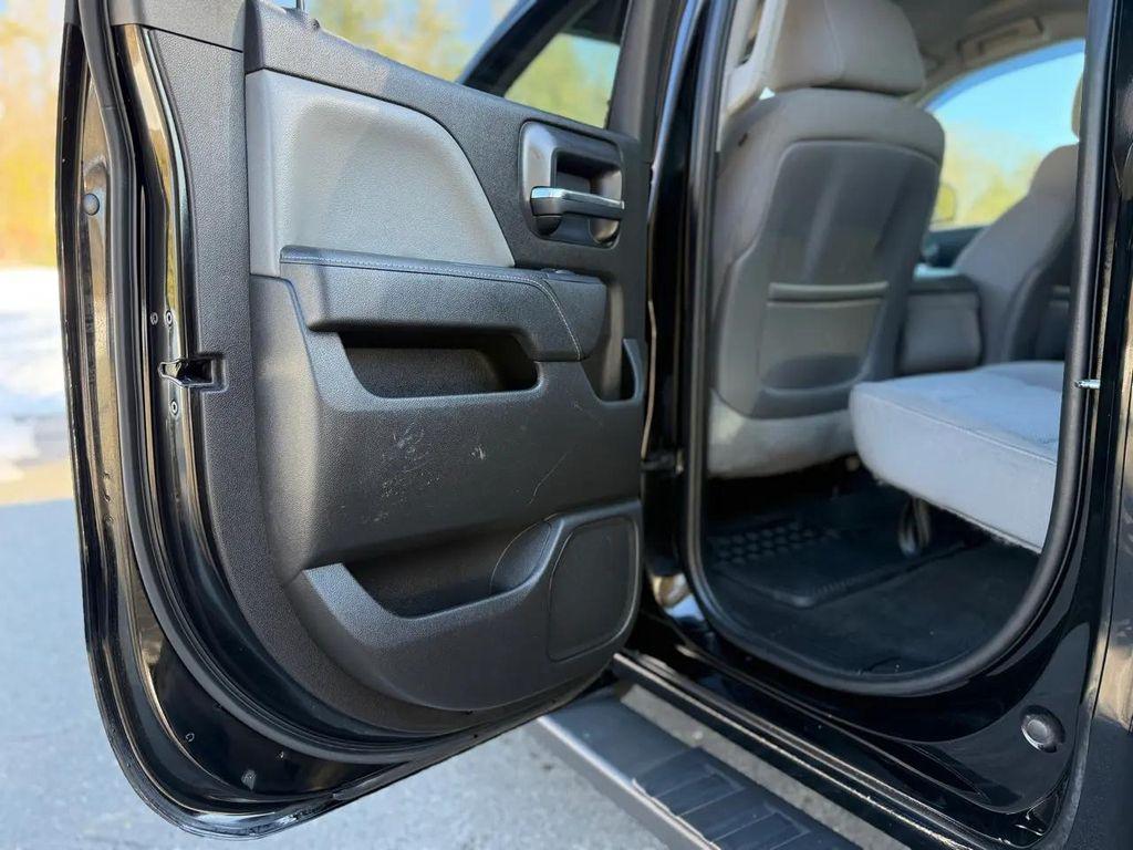 used 2015 GMC Sierra 1500 car, priced at $17,900