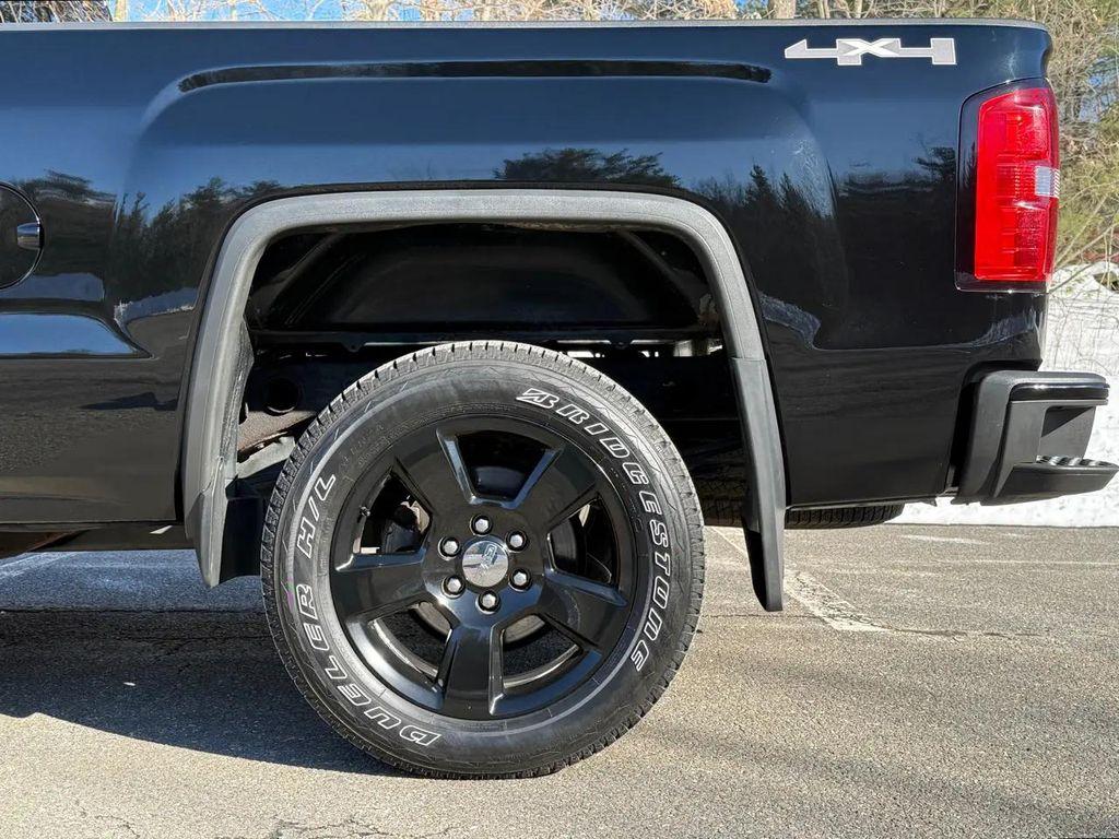 used 2015 GMC Sierra 1500 car, priced at $17,900