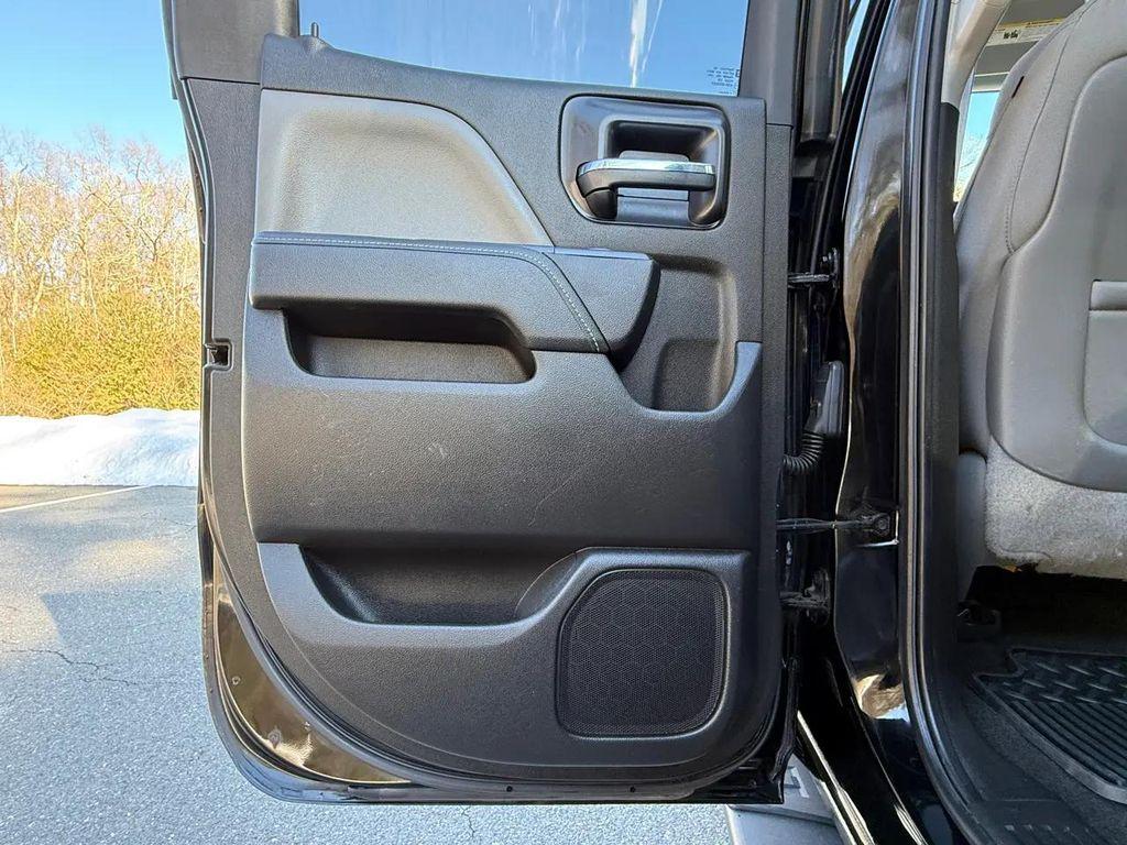 used 2015 GMC Sierra 1500 car, priced at $17,900