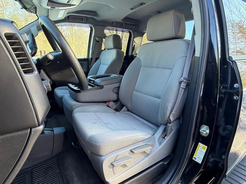 used 2015 GMC Sierra 1500 car, priced at $17,900