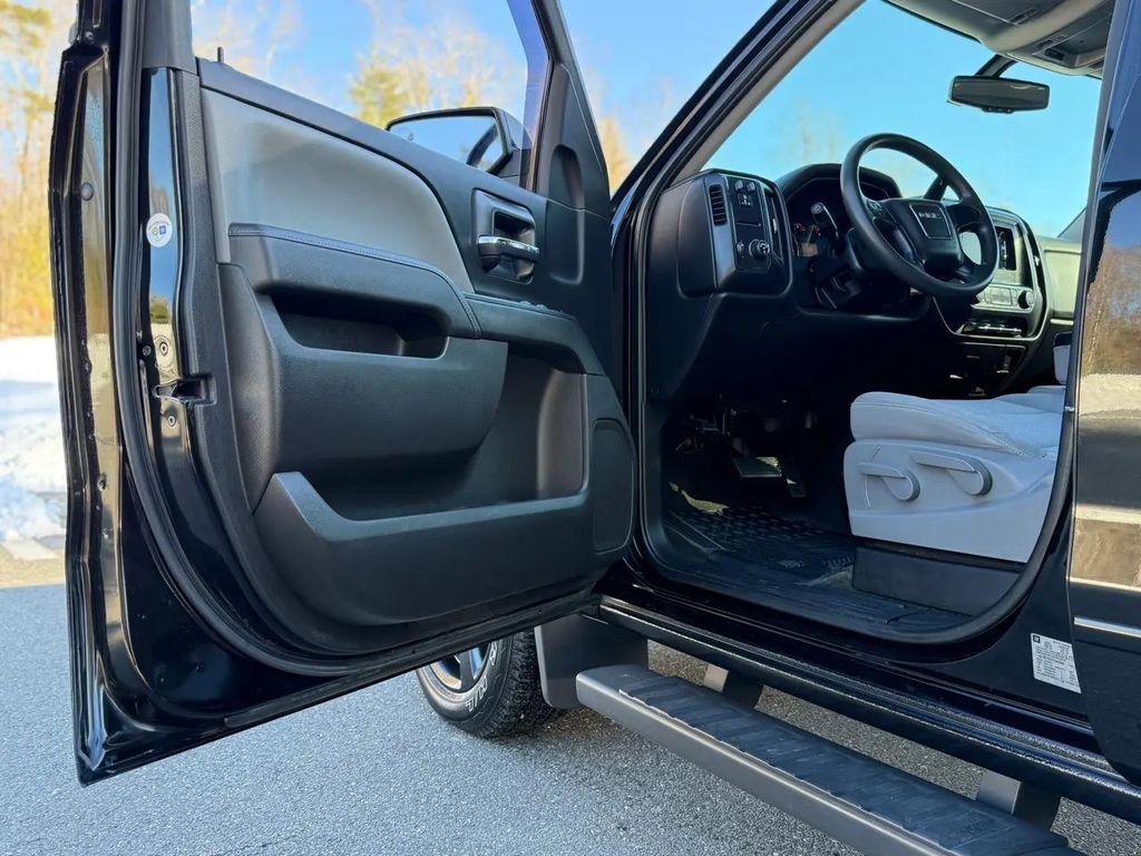 used 2015 GMC Sierra 1500 car, priced at $17,900