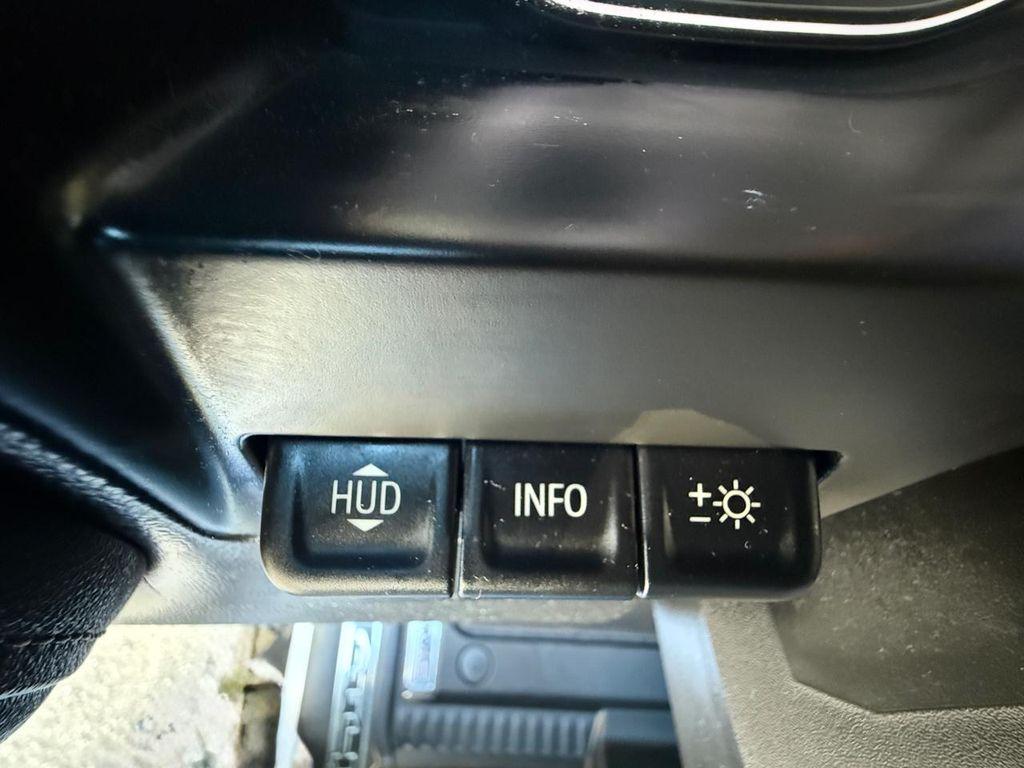 used 2021 GMC Sierra 2500 car, priced at $56,900