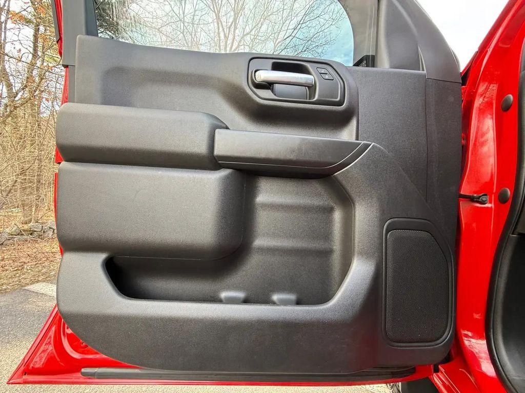 used 2019 Chevrolet Silverado 1500 car, priced at $30,900