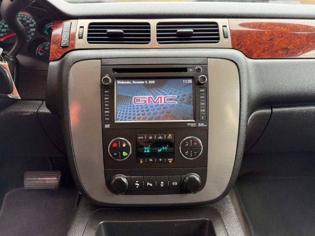 used 2013 GMC Sierra 2500 car, priced at $24,900