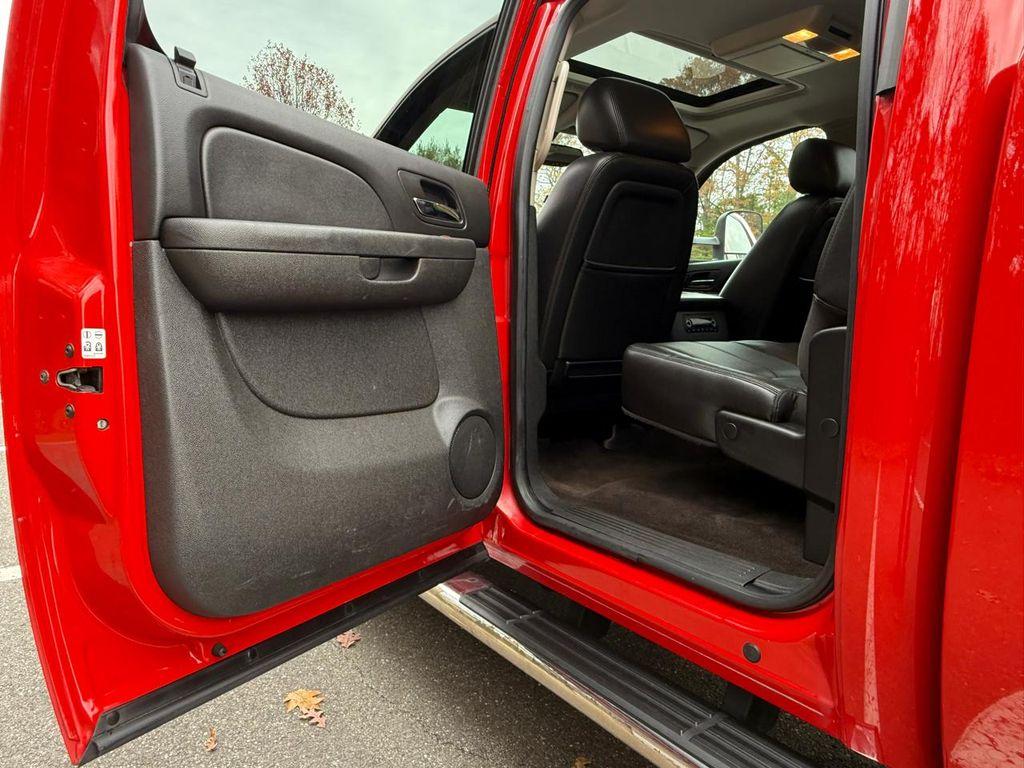 used 2013 GMC Sierra 2500 car, priced at $24,900