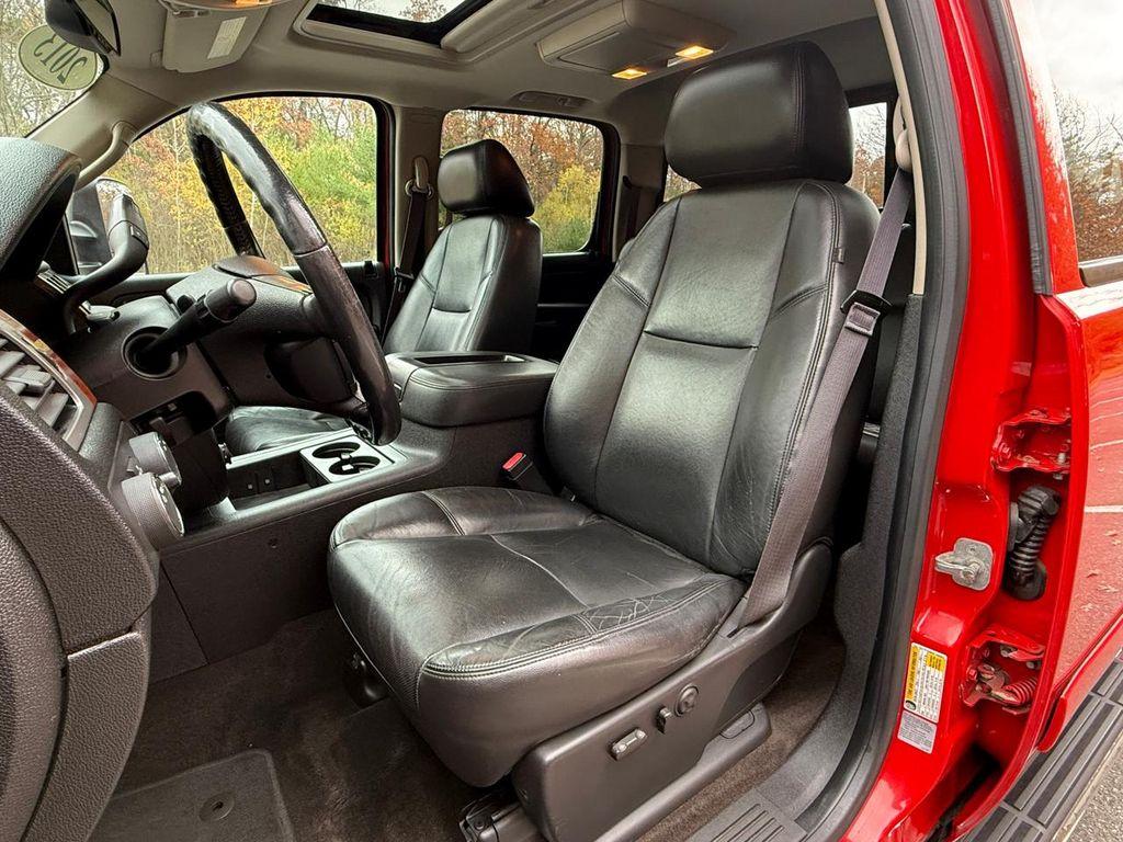 used 2013 GMC Sierra 2500 car, priced at $24,900