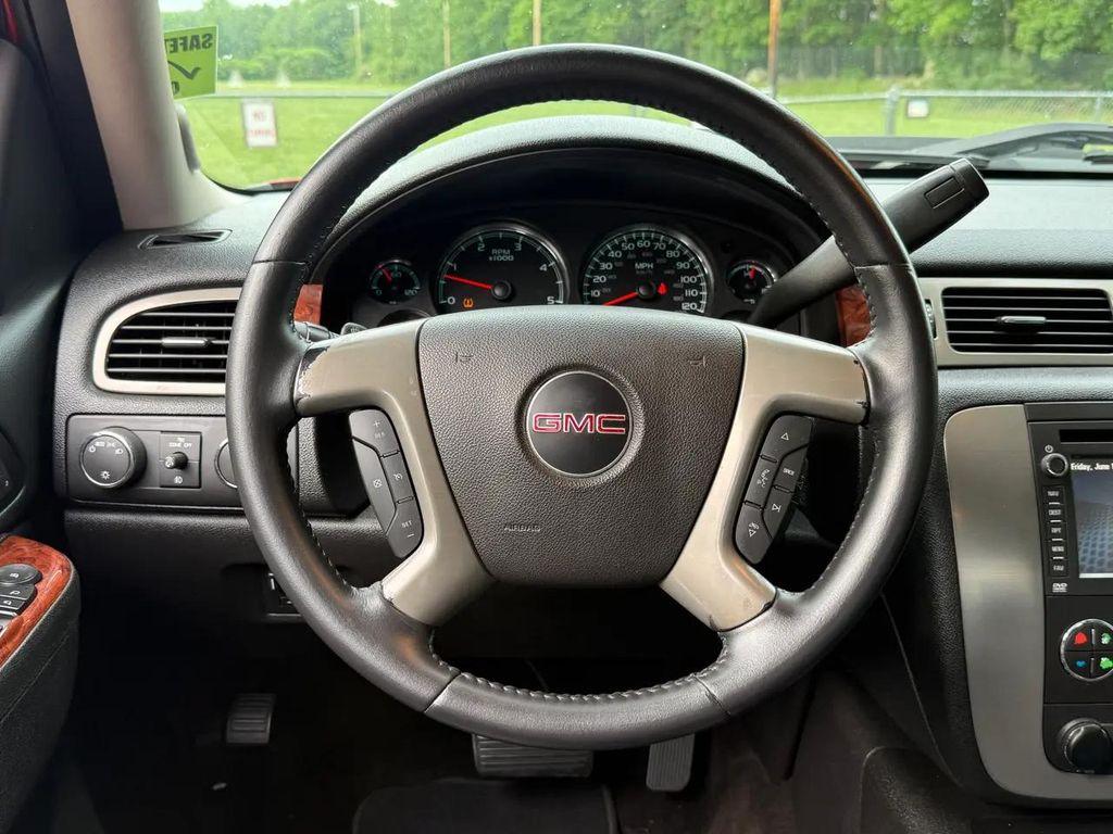 used 2013 GMC Sierra 2500 car, priced at $23,400