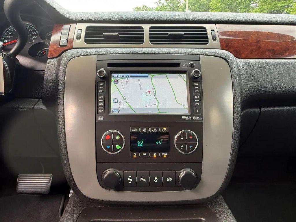 used 2013 GMC Sierra 2500 car, priced at $23,400