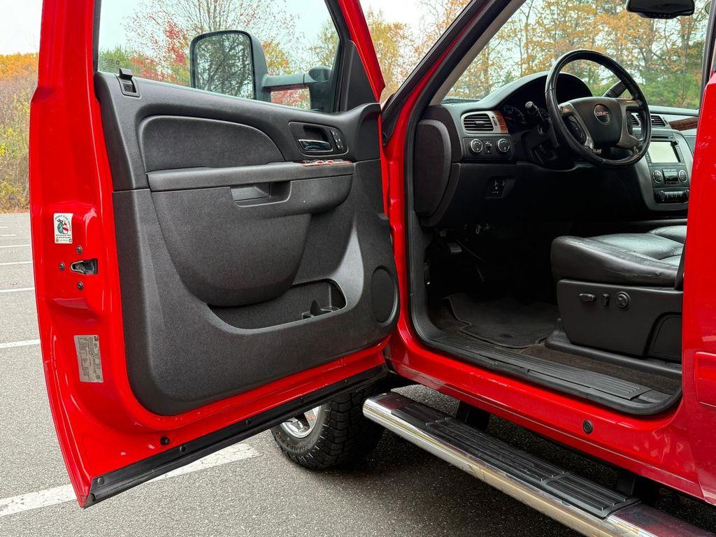 used 2013 GMC Sierra 2500 car, priced at $24,900