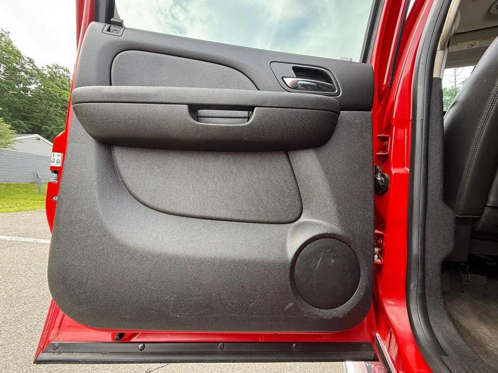 used 2013 GMC Sierra 2500 car, priced at $23,400
