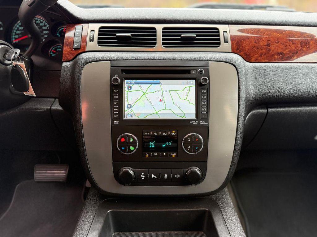 used 2013 GMC Sierra 2500 car, priced at $24,900