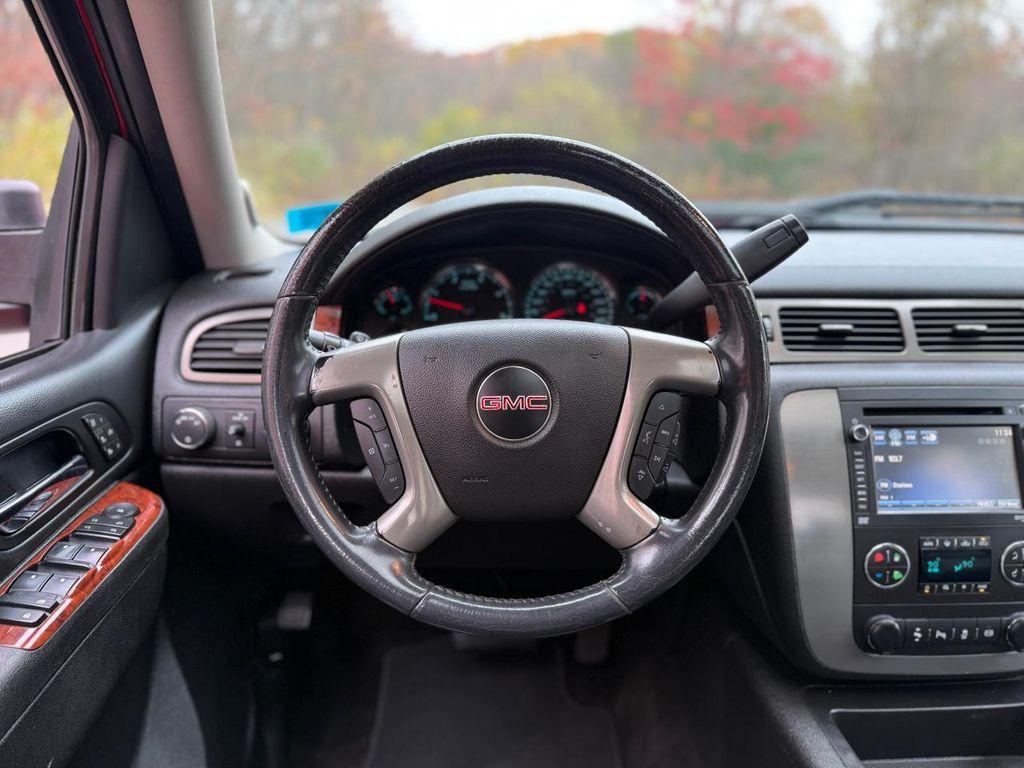 used 2013 GMC Sierra 2500 car, priced at $24,900