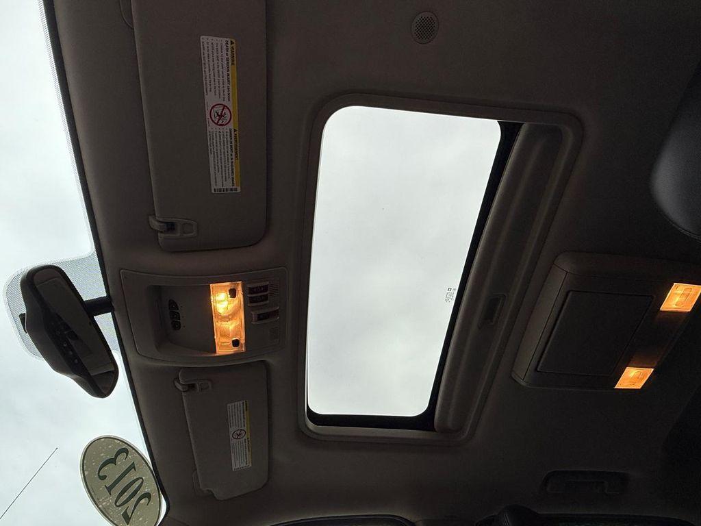 used 2013 GMC Sierra 2500 car, priced at $24,900