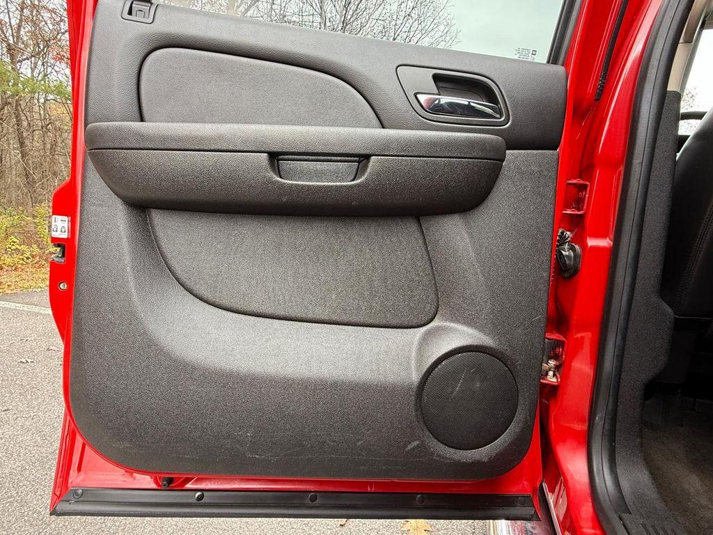 used 2013 GMC Sierra 2500 car, priced at $24,900