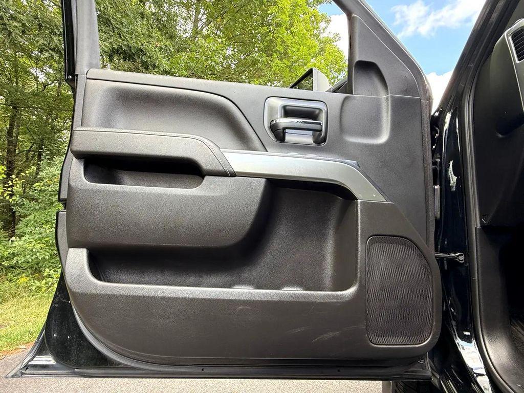 used 2018 Chevrolet Silverado 2500 car, priced at $34,900