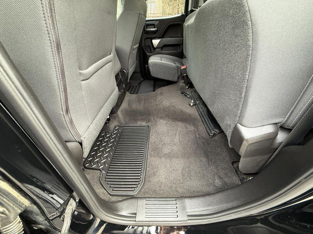 used 2018 Chevrolet Silverado 2500 car, priced at $34,900