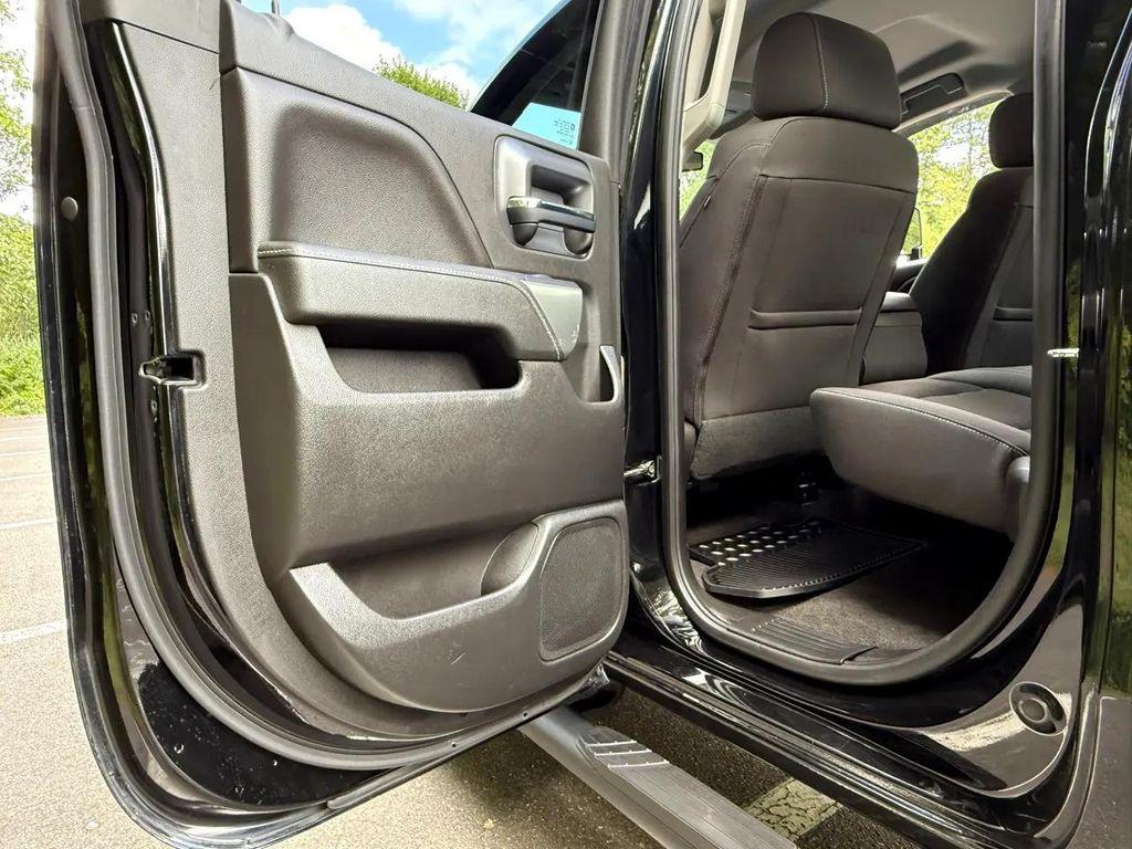 used 2018 Chevrolet Silverado 2500 car, priced at $34,900