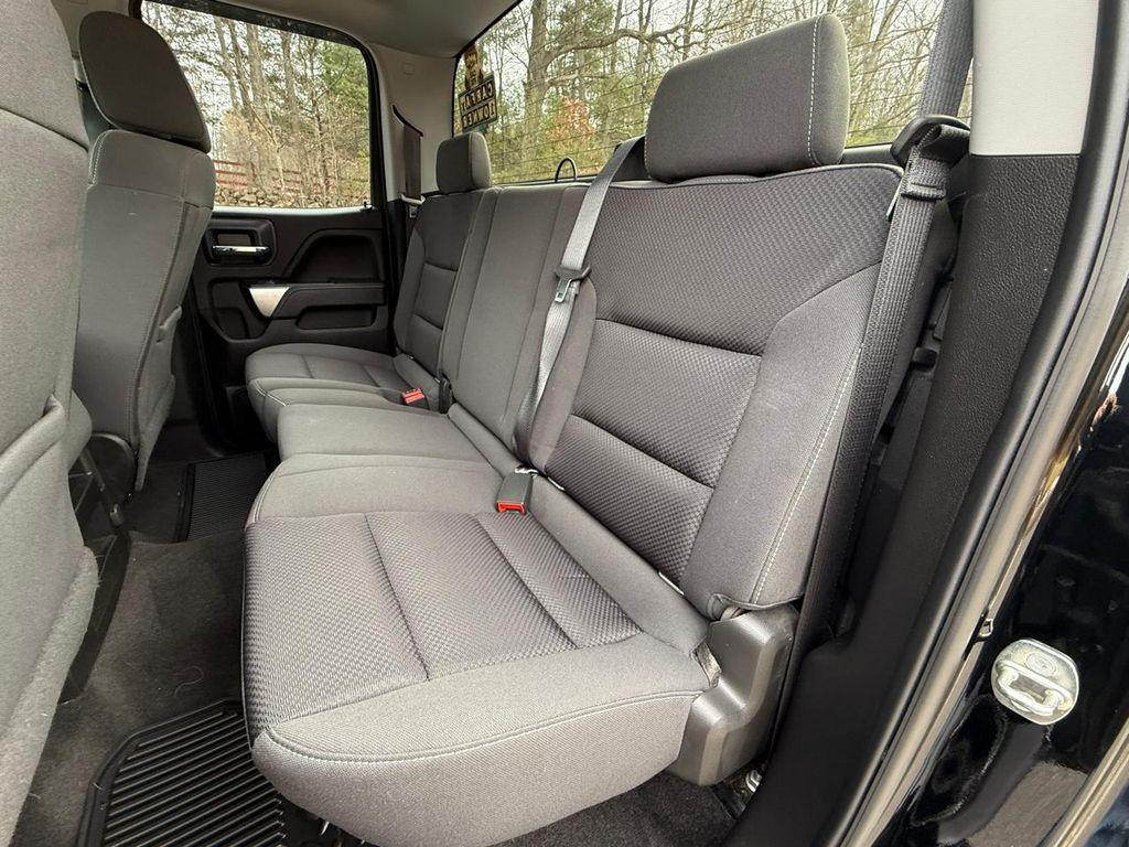 used 2018 Chevrolet Silverado 2500 car, priced at $34,900