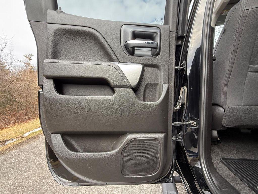 used 2018 Chevrolet Silverado 2500 car, priced at $34,900