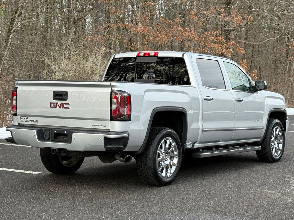 used 2018 GMC Sierra 1500 car, priced at $25,900