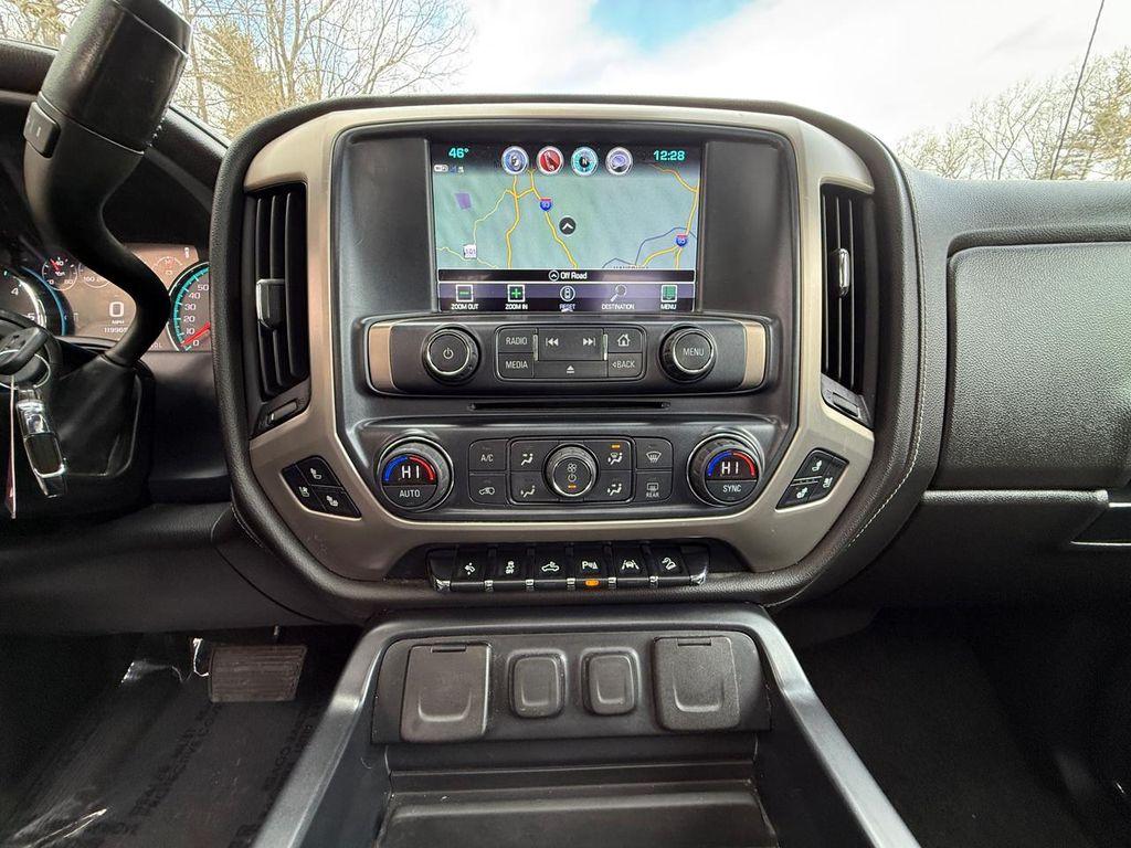 used 2018 GMC Sierra 1500 car, priced at $25,900