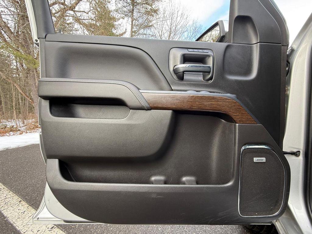 used 2018 GMC Sierra 1500 car, priced at $25,900